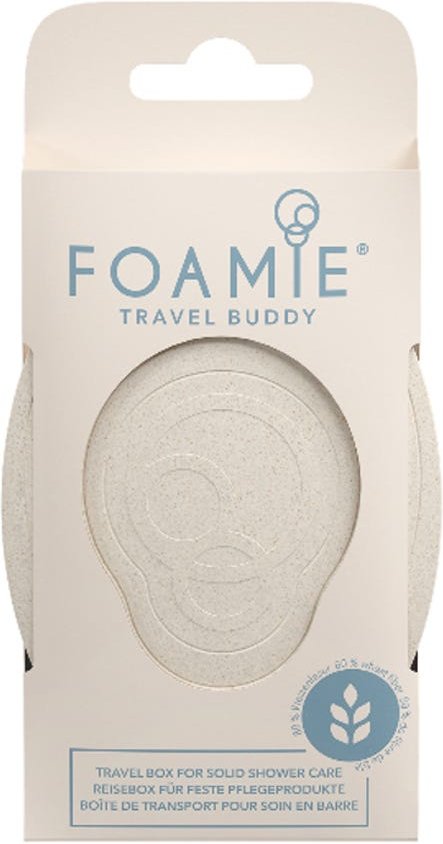 FOAMIE Travel Buddy