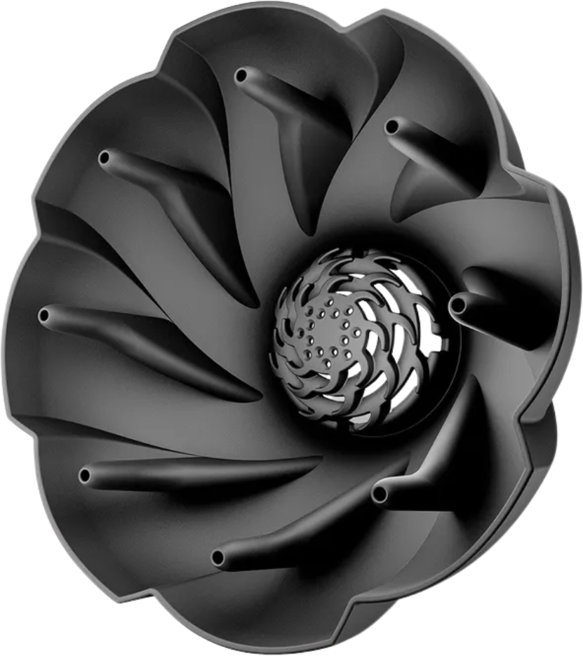 Valera Natural Twirl Diffusor