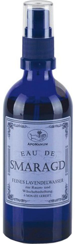 Apomanum Eau de Smaragd 100 ml