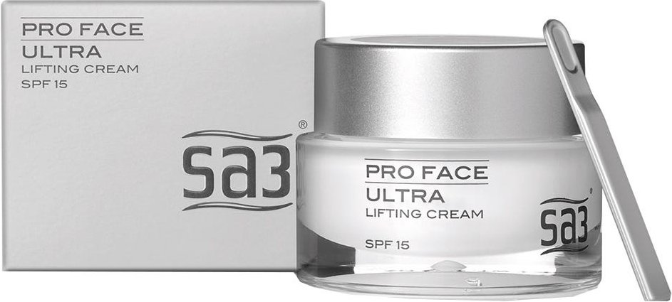 Sa3 Pro Face Ultra Lifting Cream 50 ml
