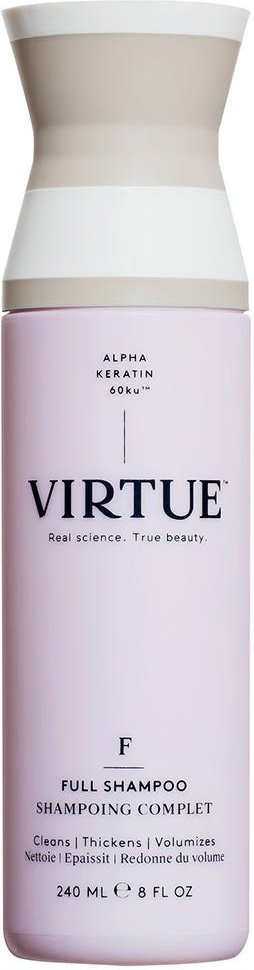 Virtue Full Shampoo 240 ml