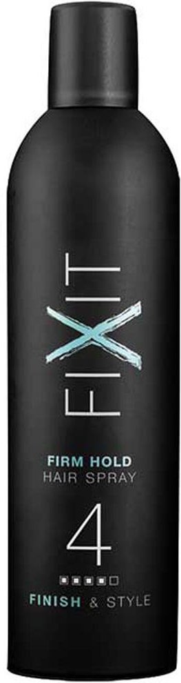 LOVE FOR HAIR Professional Fixit Firm Hold Hair Spray 500 ml