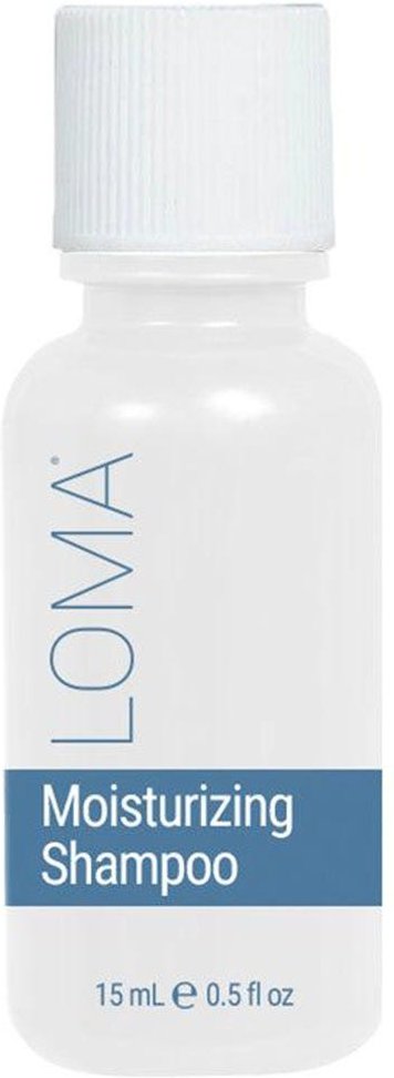 LOMA Moisturizing Shampoo 15 ml