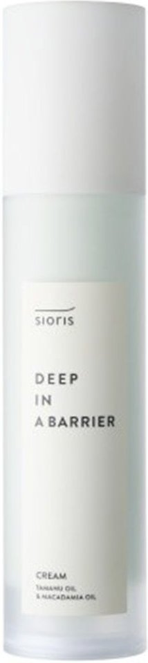 Sioris Deep in a Barrier Cream 50 ml