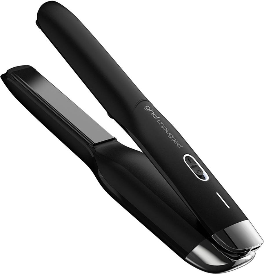 ghd unplugged kabelloses Glätteisen schwarz