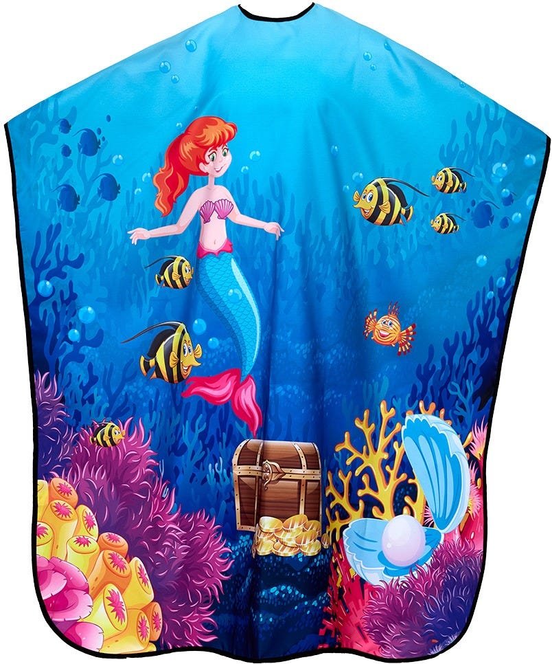 Efalock Kinderumhang Mermaid