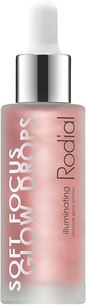 Rodial Soft Focus Glow Drops