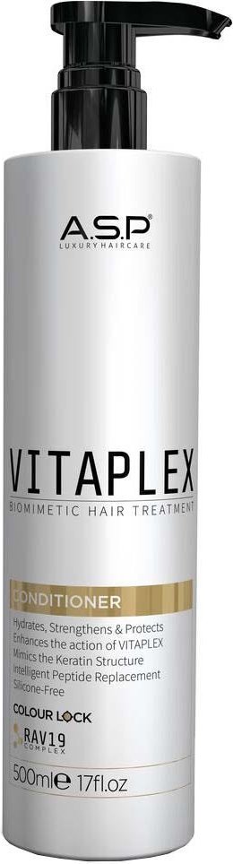 Thumbnail - ASP Vitaplex Conditioner 500 ml