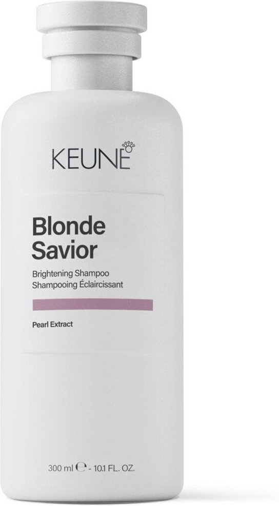 Keune Care Blonde Savior Shampoo 300 ml
