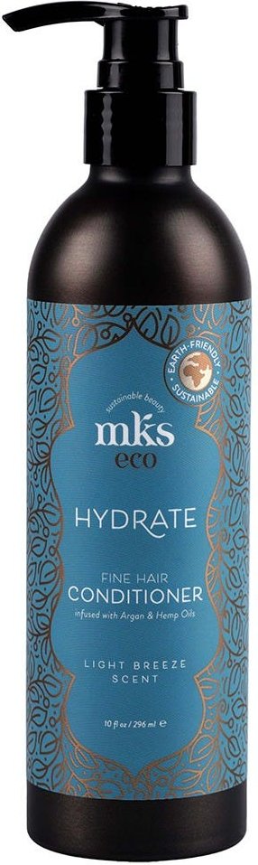 mks-eco Hydrate Fine Hair Conditioner 296 ml