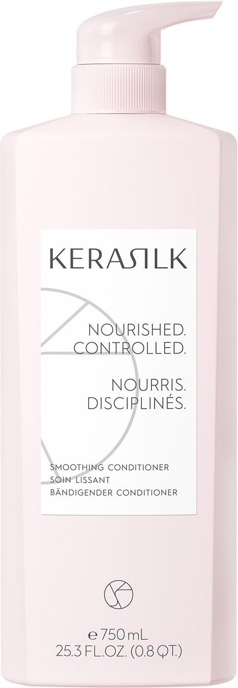 Kerasilk Bändigender Conditioner 750 ml