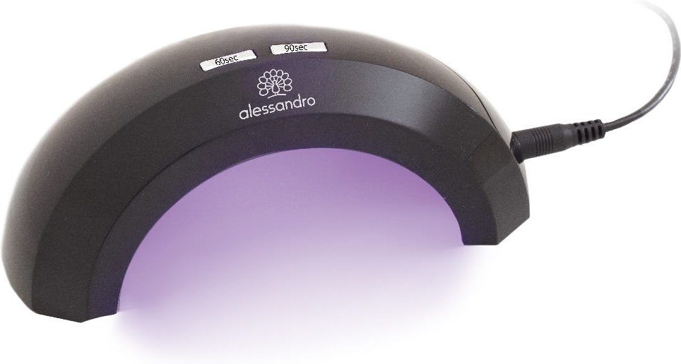 alessandro International Striplac LED Lampe Strong Pearl