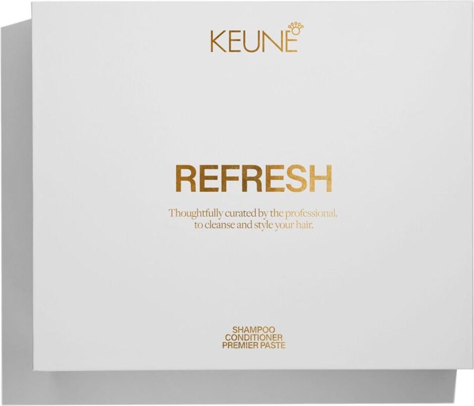 Keune Geschenk Box Refresh