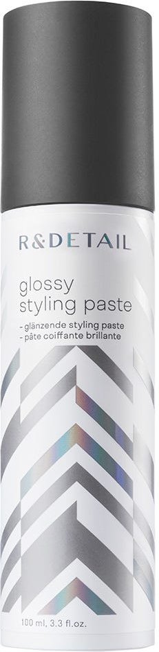 R&DETAIL Glossy Styling Paste 100 ml