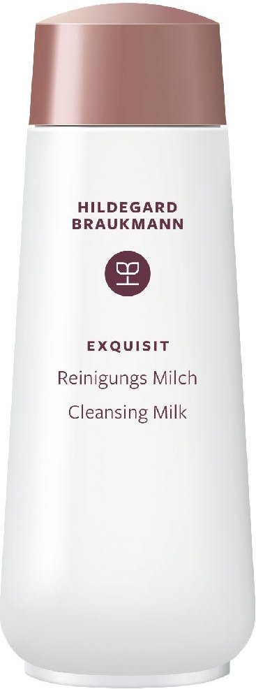 Hildegard Braukmann exquisit Reinigungsmilch 200 ml