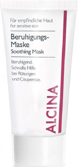Thumbnail - Alcina S Beruhigungs-Maske 250 ml