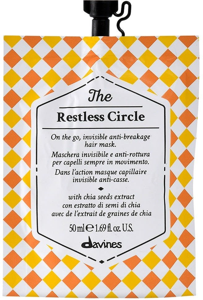 Davines The Circle Chronicles The Restless Circle 50 ml