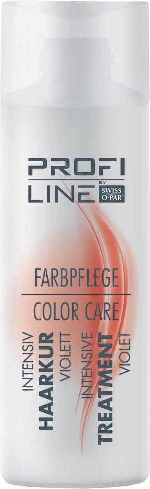 Profiline Farbpflege Kur Violett 200 ml