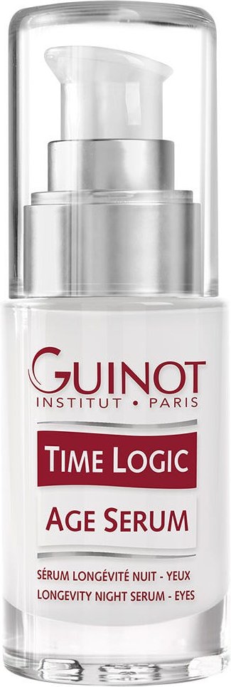 GUINOT Sérum Age Logic Yeux 15 ml