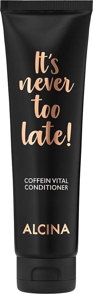 Alcina It’s never too late Conditioner 150 ml