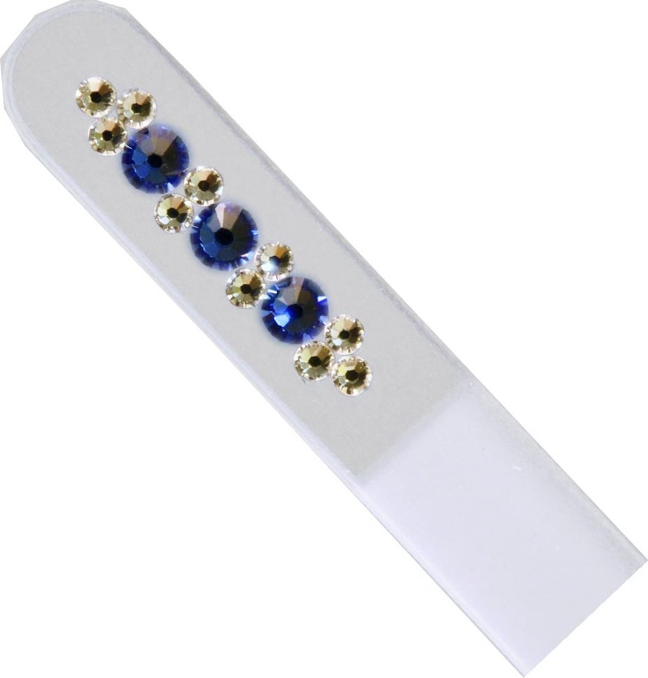 Thumbnail - Nippes 755 E Glasfeile 9 cm Design 11