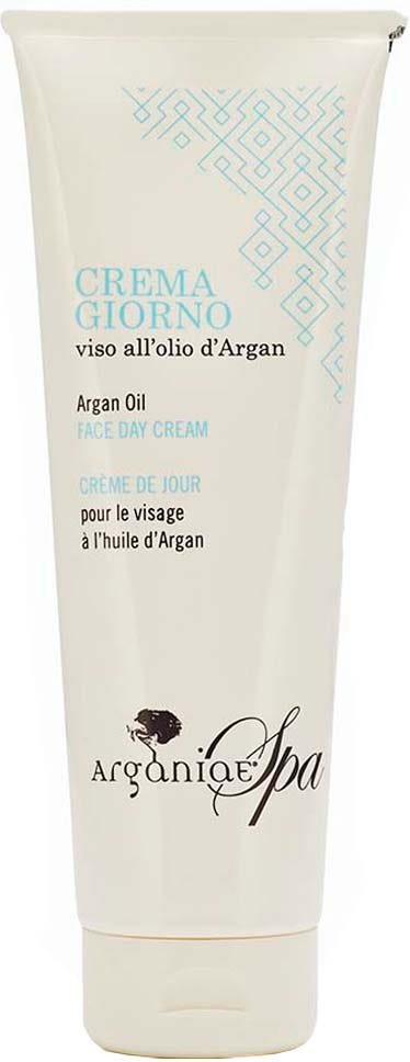 Arganiae Gesichtstagescreme mit Bio-Arganöl 250 ml