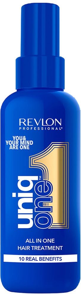 Revlon UniqOne™ Hair Treatment Mental Health Limited Edition 150 ml