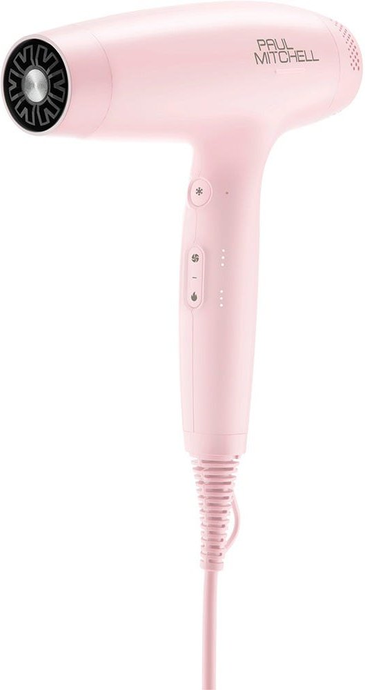 Paul Mitchell Dry - Pink Limited Edition