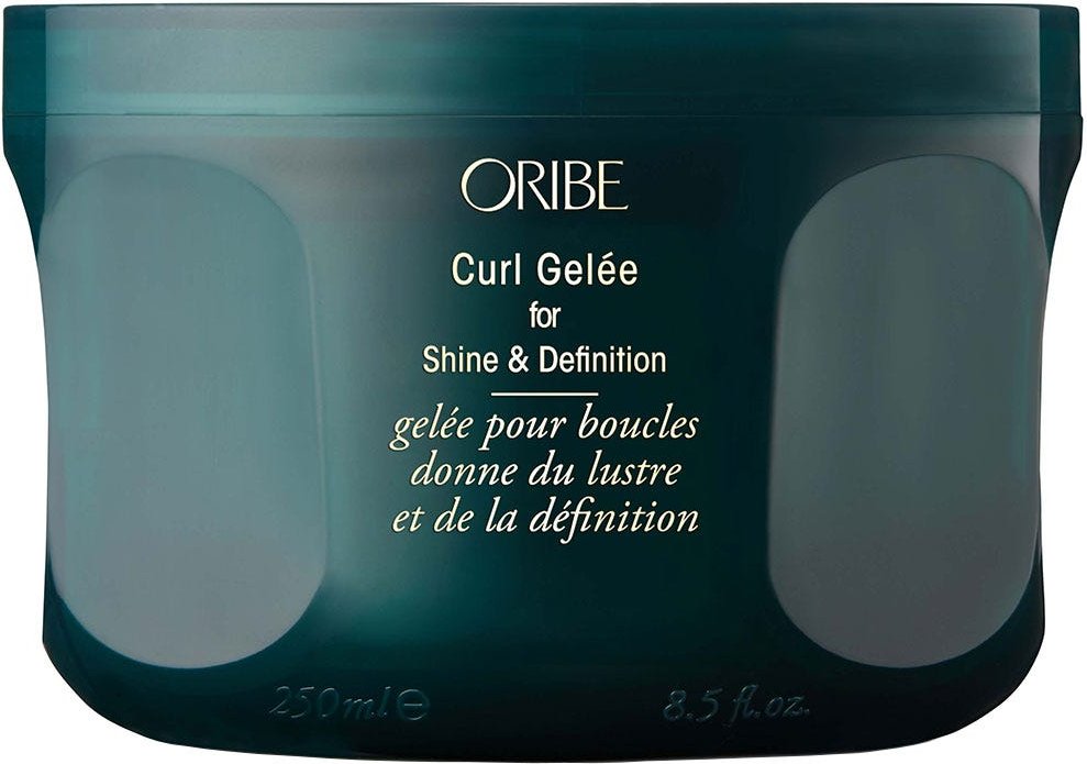 Oribe Curl Gelée for Shine & Definition 250 ml