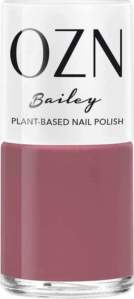 OZN Bailey Nagellack Pink 12 ml