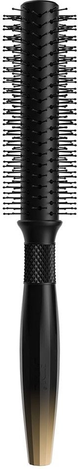 JRL Professional Barber Rundbürste m. Noppen 22/20 mm 12-rh