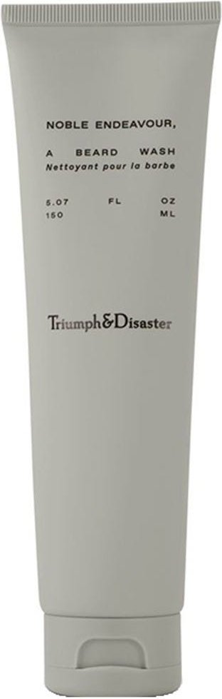 Triumph & Disaster Noble Endeavour Beard Wash 150 ml