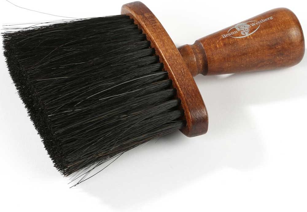Braun & Wettberg Nackenwedel Borstenmischung