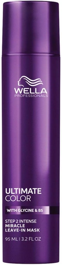 Wella Professionals Care Ultimate Color Miracle Leave-in Mask 95 ml