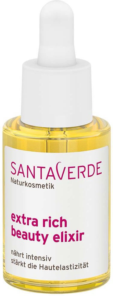 Thumbnail - Santaverde Extra Rich Beauty Elixir 30 ml