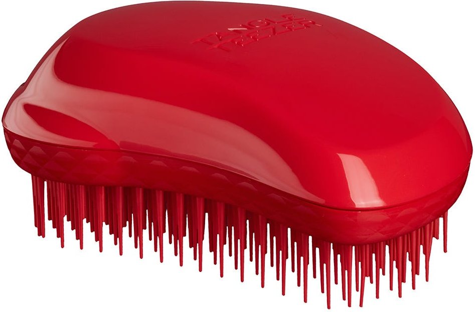 Thumbnail - Tangle Teezer Thick & Curly Salsa Red