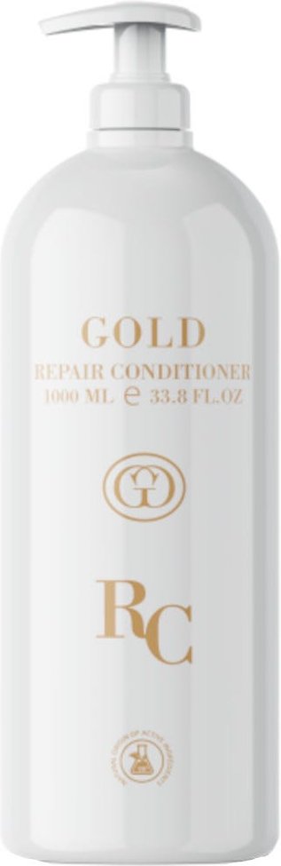 GOLD Professional Haircare Repair Conditioner 1000 ml