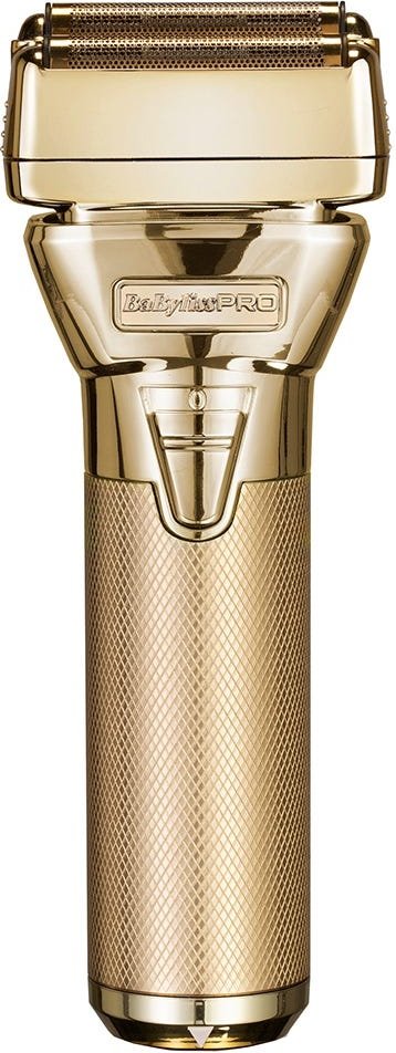 BaBylissPRO FXONE Gold Foil Shaver