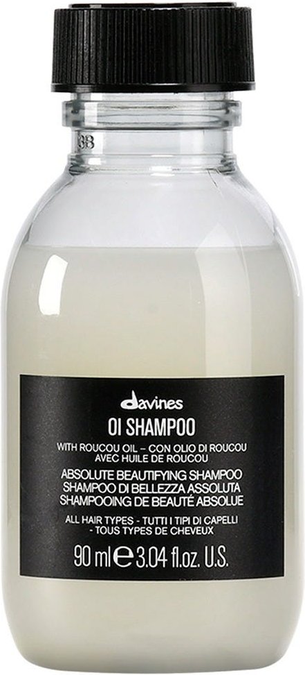 Davines Oi Shampoo 90 ml