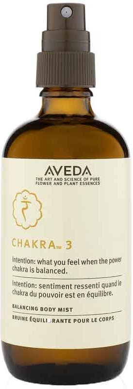 AVEDA Chakra 3 Balancing Body Mist 100 ml