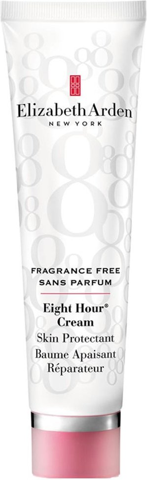Elizabeth Arden Eight Hour Skin Protectant Cream Fragrance Free 50 ml