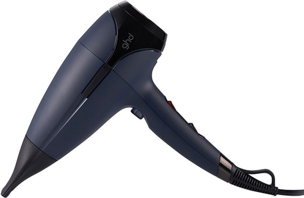 Thumbnail - ghd helios Haartrockner blau