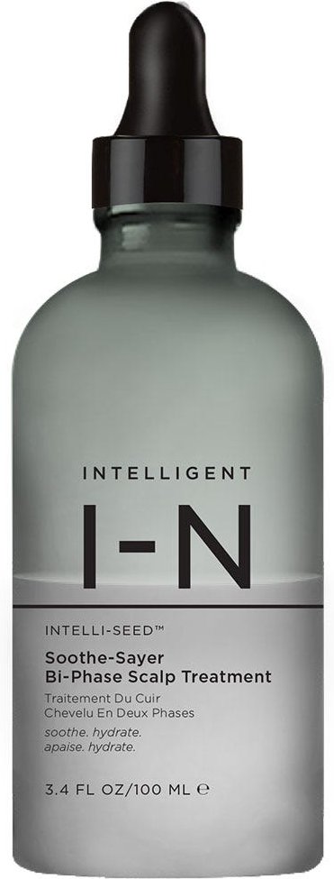 Intelligent I-N Sooth Sayer Bi-Phase Scalp Treatment 88 ml