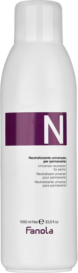 Fanola Neutraliser 1000 ml