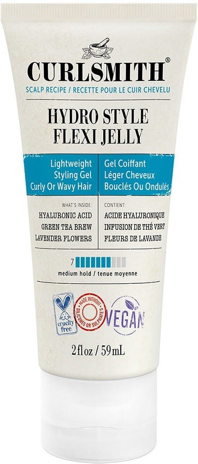 CURLSMITH Hydro Style Flexi Jelly 59 ml