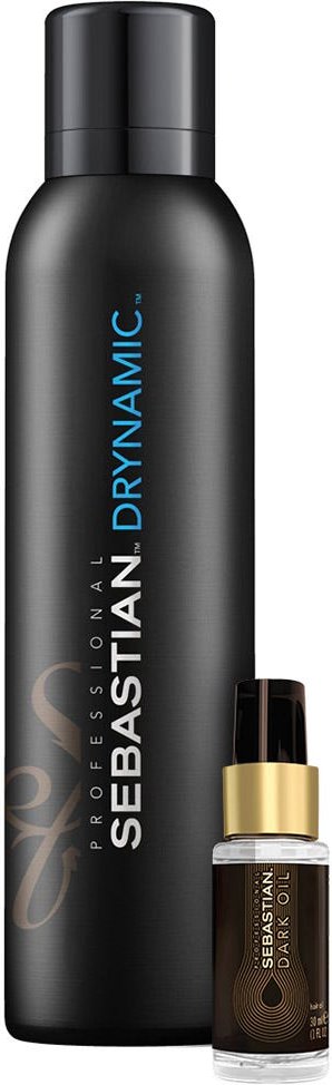 Sebastian Bad Hair Day Bundle