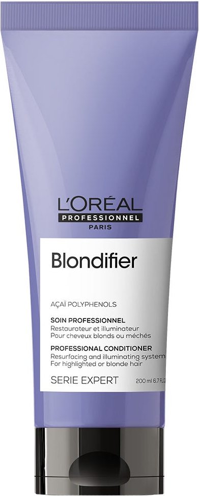 L'Oréal Professionnel Paris Serie Expert Blondifier Conditioner 200 ml