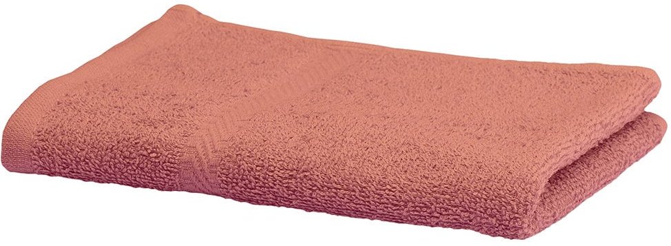 Le Coiffeur Energie-Sparhandtuch Lachs 30 x 90 cm