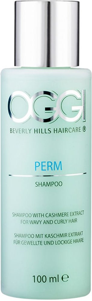 Oggi Perm Shampoo 100 ml