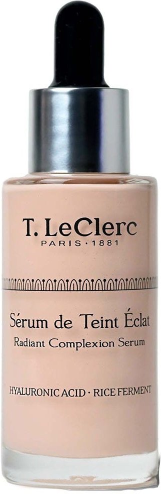 T.LeClerc Anti-Aging Radiant Complexion Cachemire 30 g